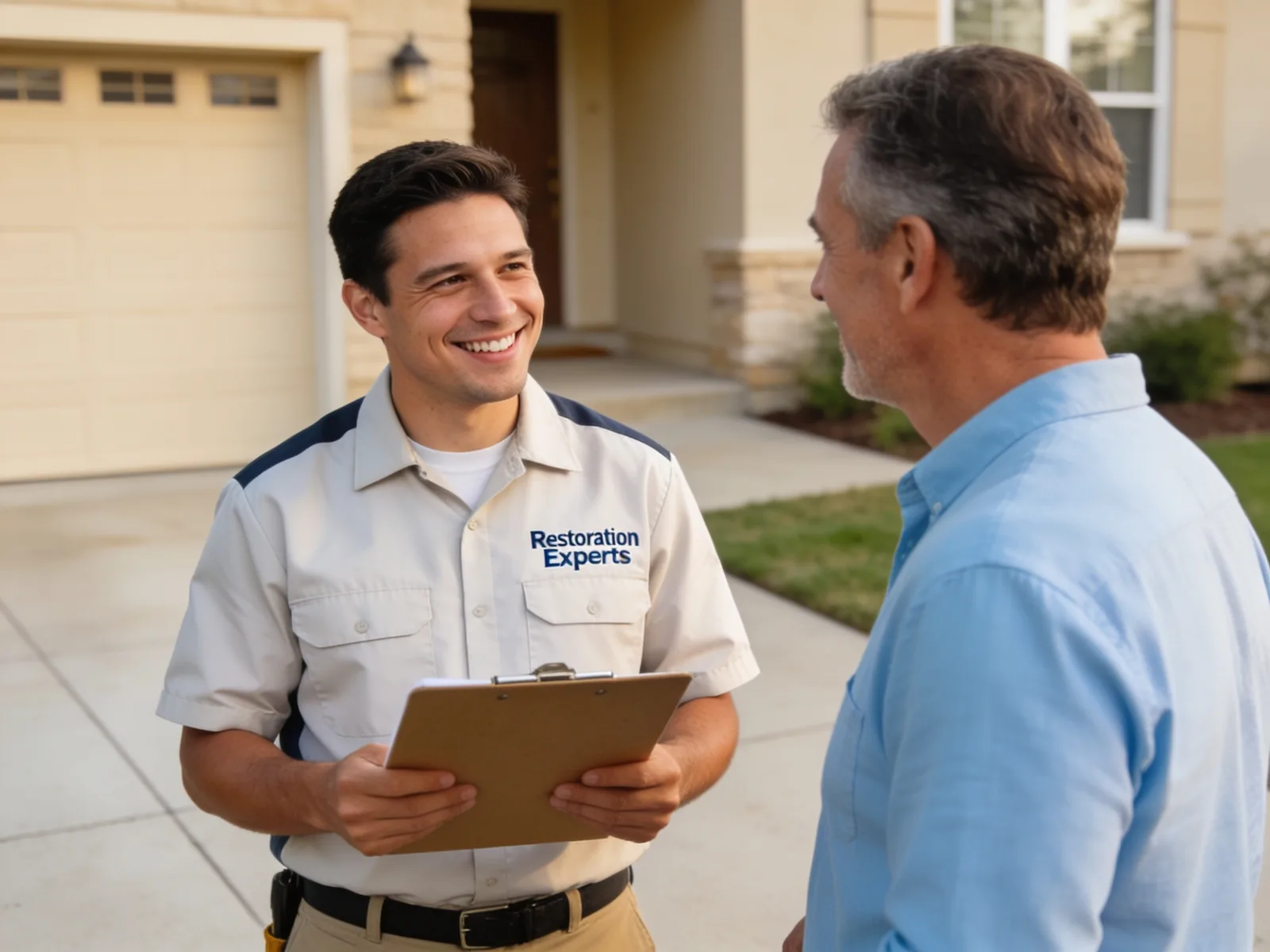 Water Damage Cleanup Albuquerque, NM FAQs